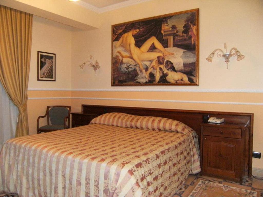 Double or Twin Room