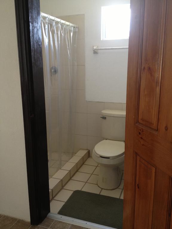 Apartment Split Level