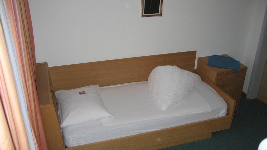 Double Room Balcony