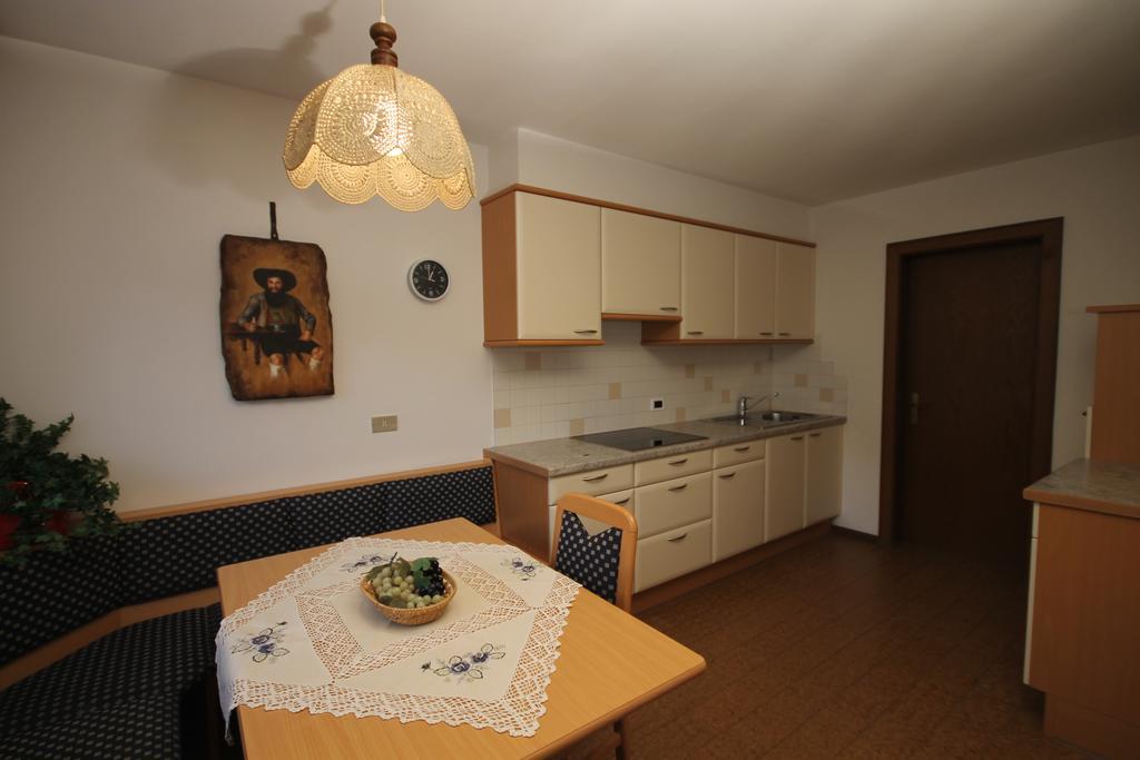 Superior One-Bedroom Apartment