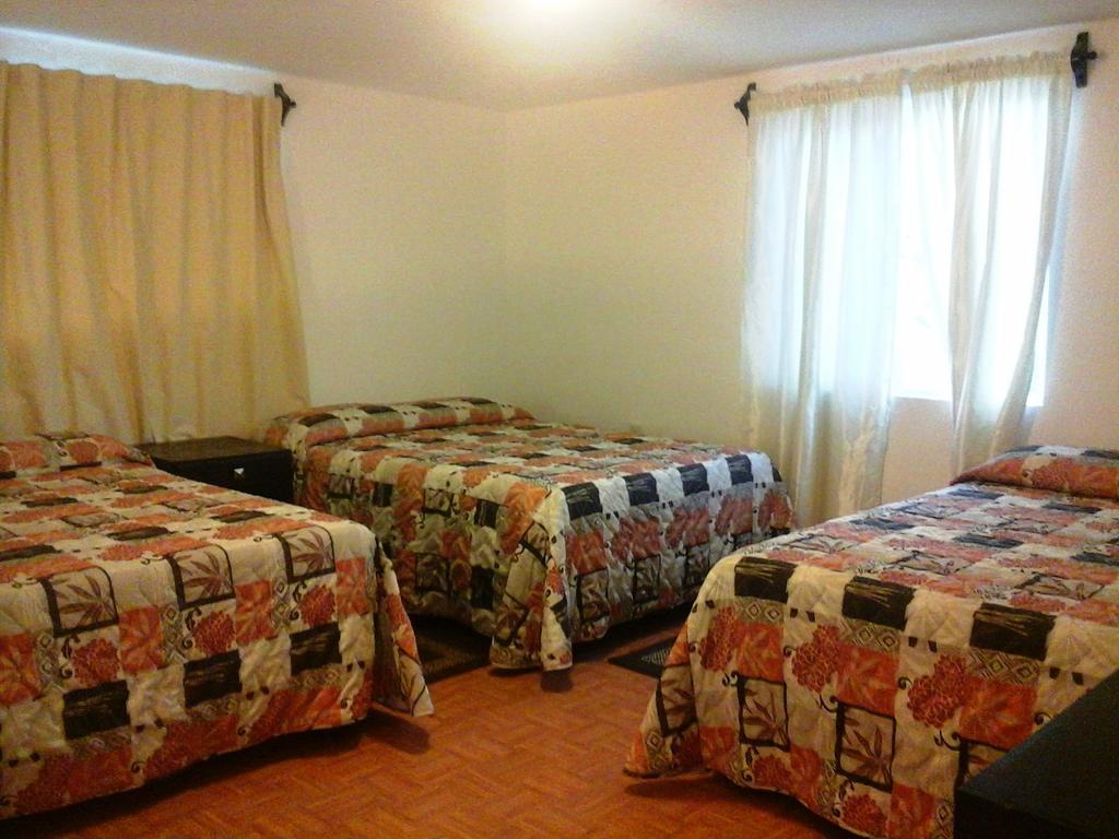 Apartment Split Level