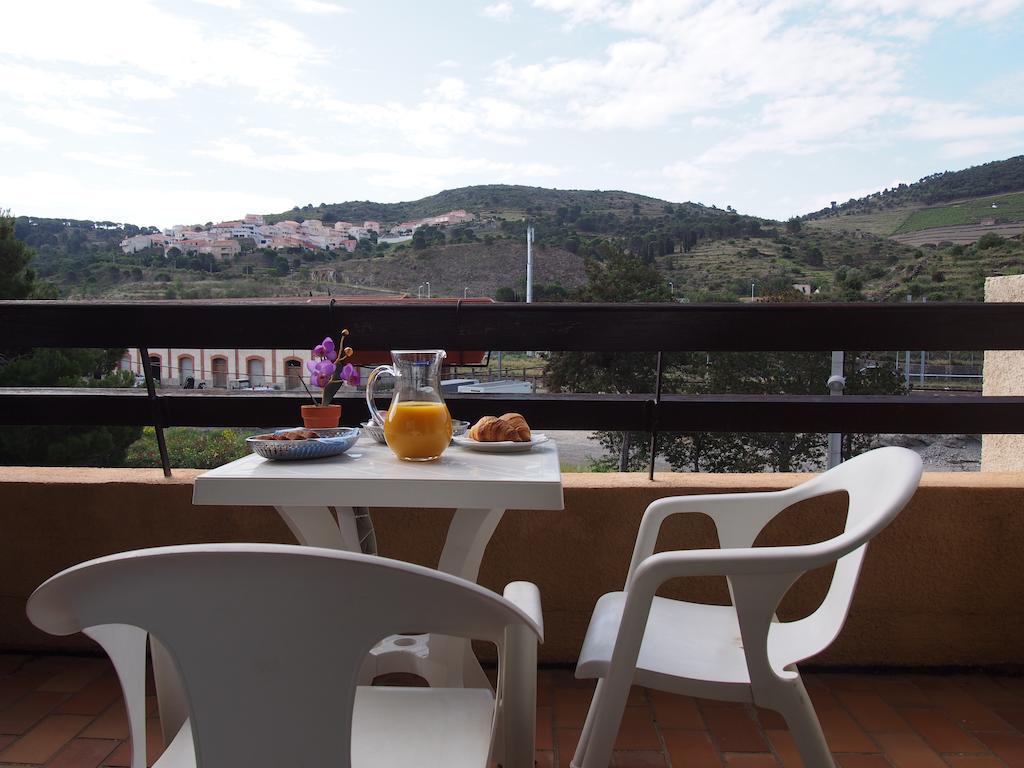 Studio avec Terrasse