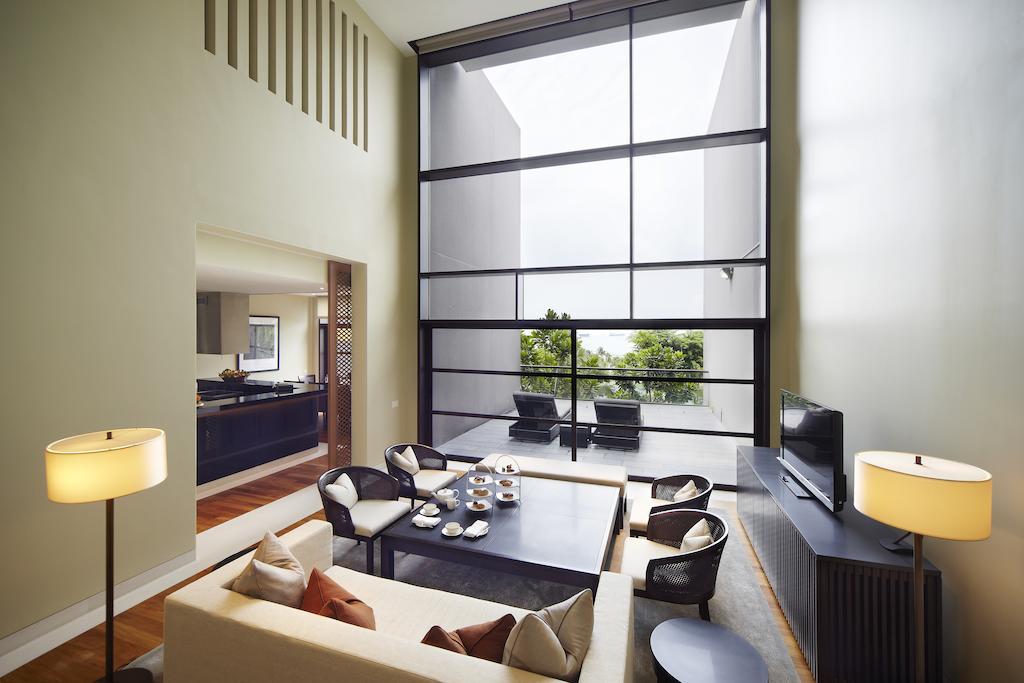 Suite Ático