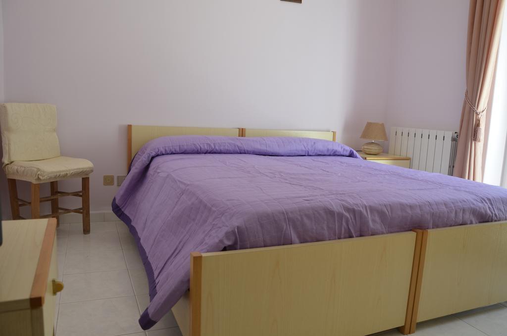 Double Room Balcony