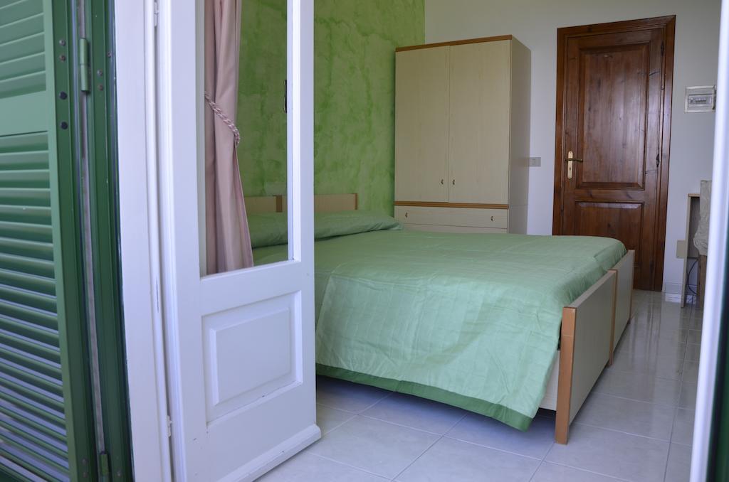 Triple Room Sea View