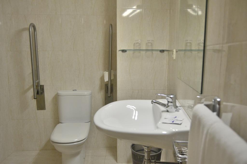 Habitación Doble - 2 camas