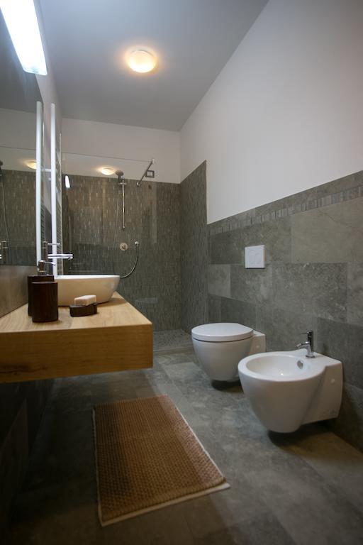 Quadruple Room Private External Bathroom