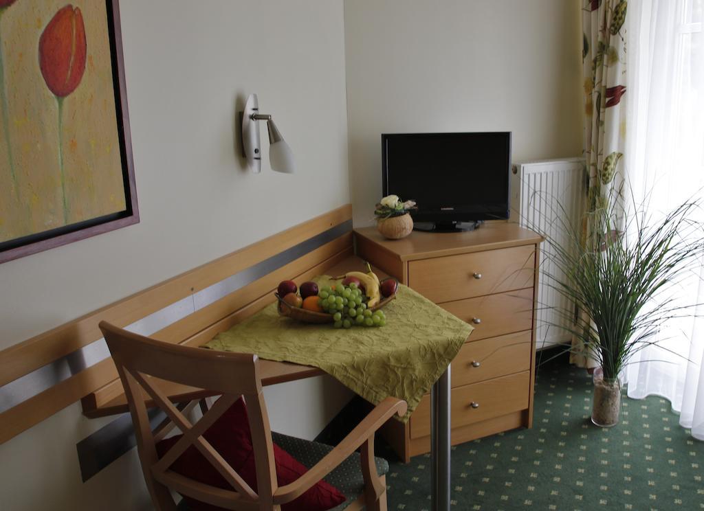 Standard Single Room Balcony