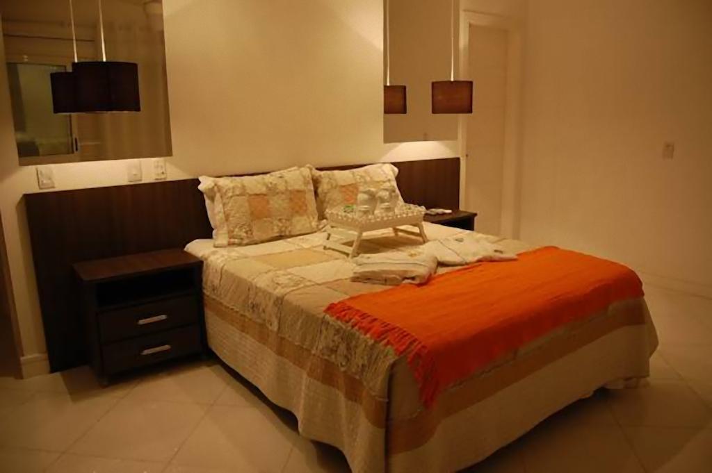 Deluxe Room Front Sea View