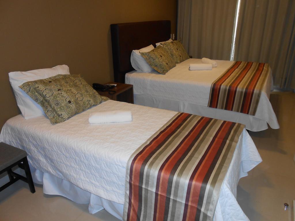 Triple Room Balcony