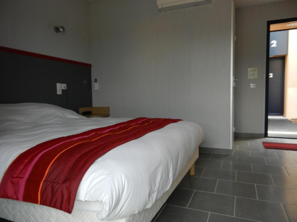 Double Room Disability Access