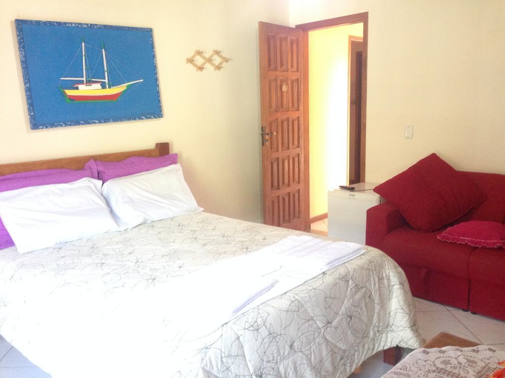 Suite Balcony