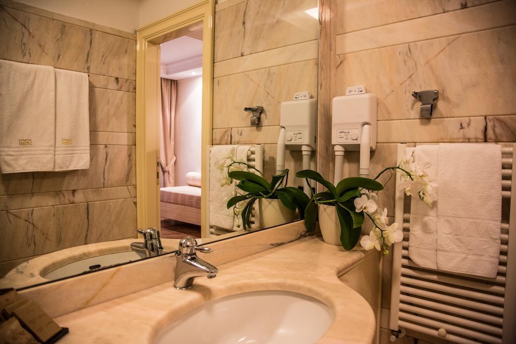 Superior Double or Twin Room City View