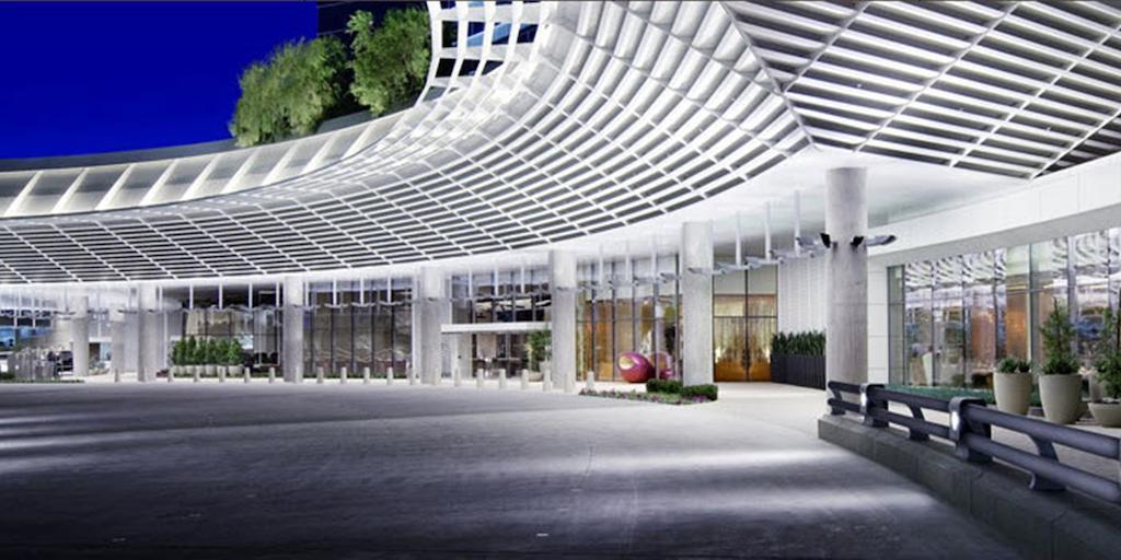 Vdara Studio