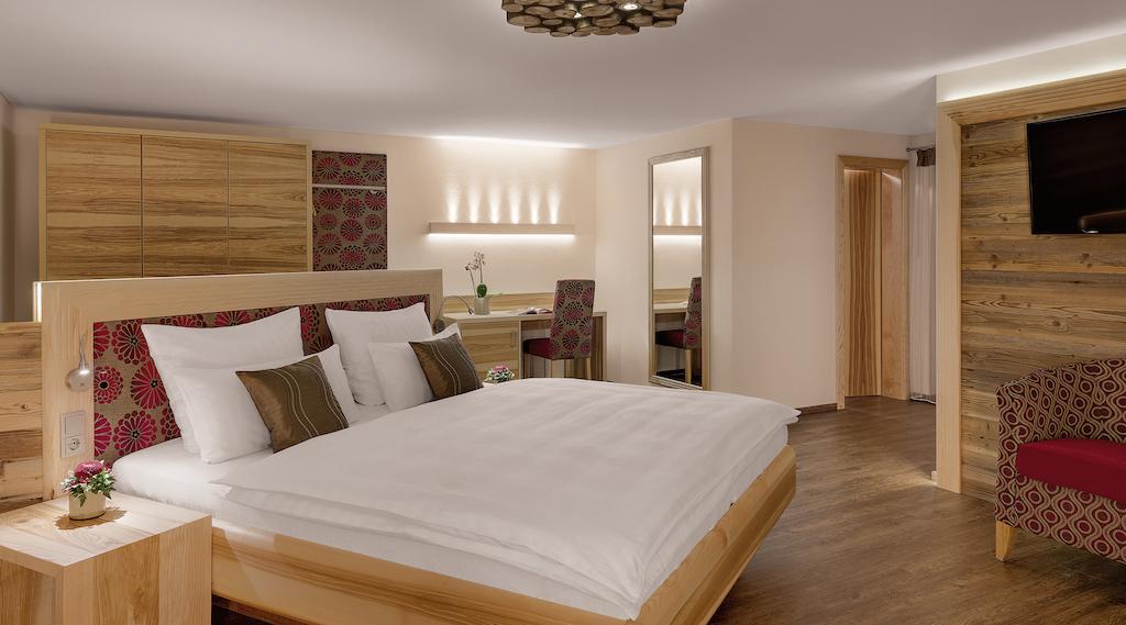 Suite Terrace