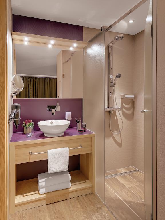 Deluxe Doppelzimmer