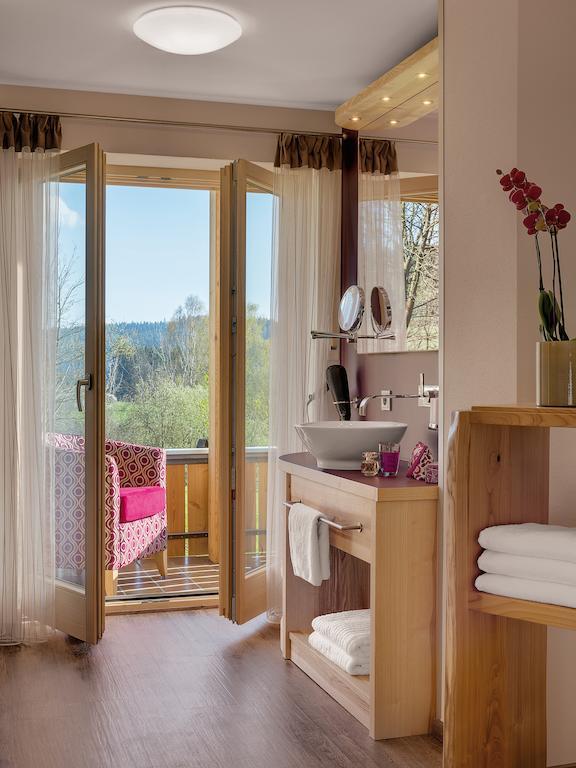 Suite Terrace