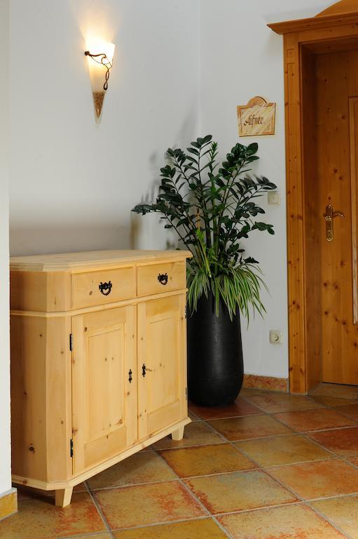 Familiekamer met Balkon
