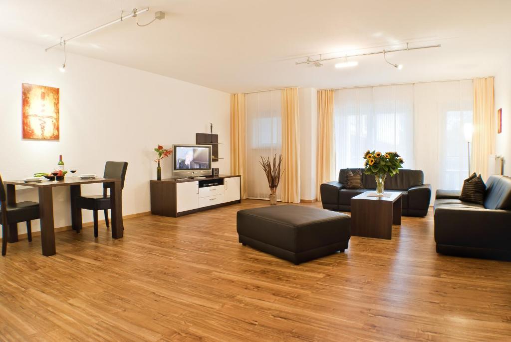 Comfort Apartment Balcony