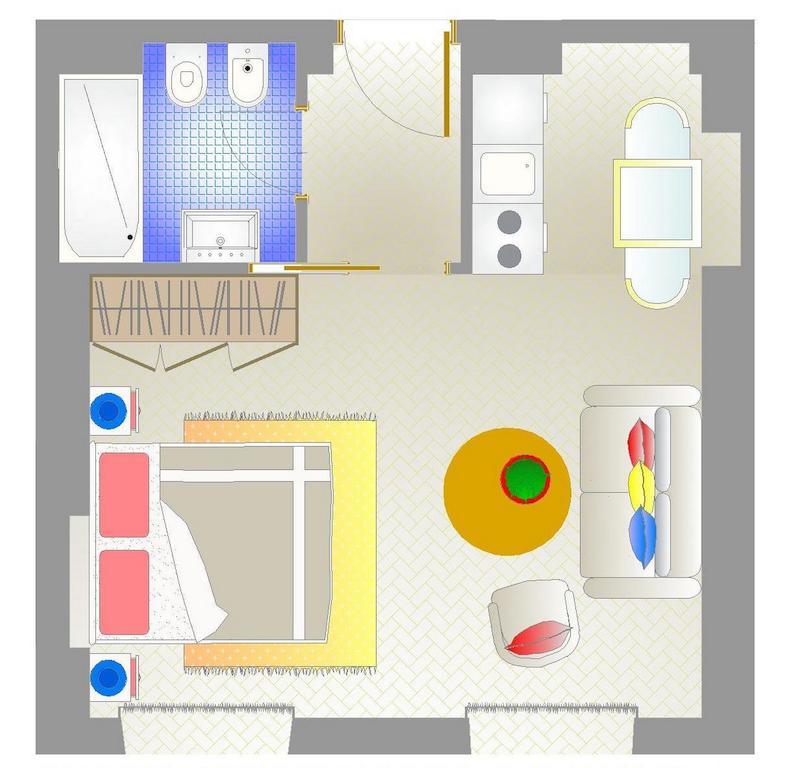Deluxe Studio