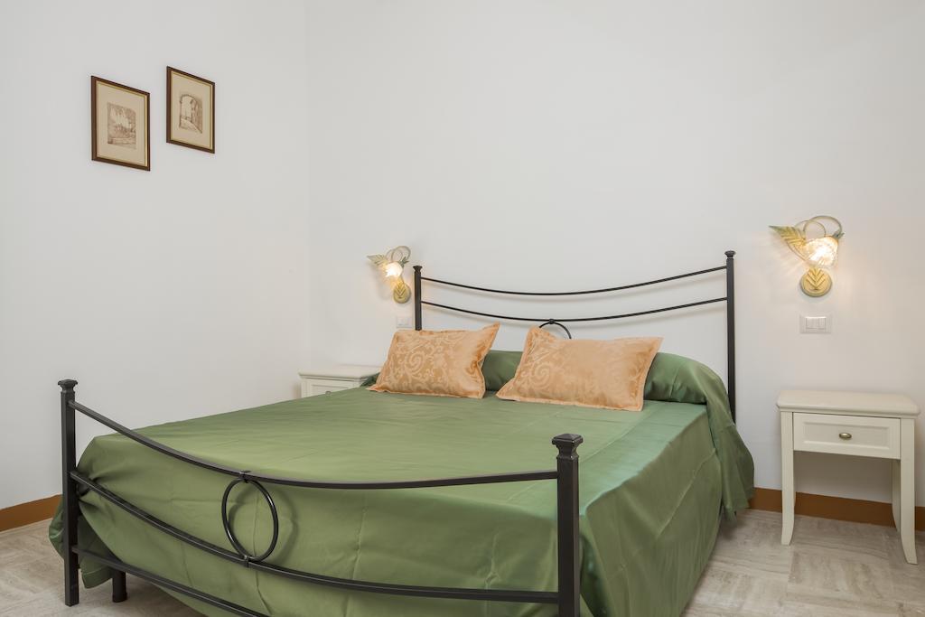 Budget Double or Twin Room Garden View