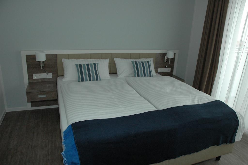 Double Room Balcony