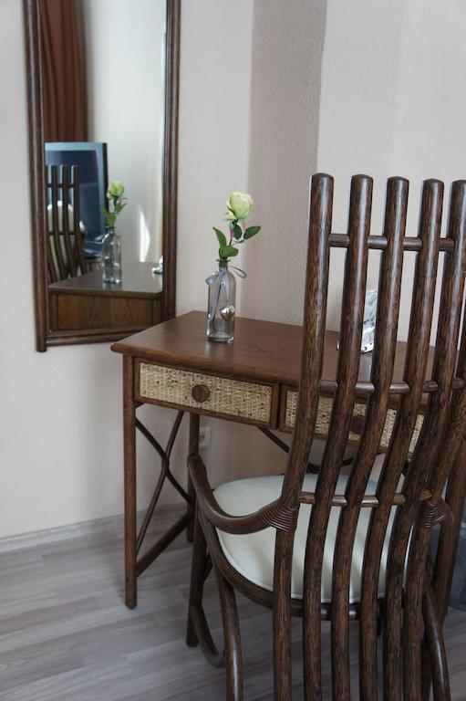 Double Room XL Private Bathroom