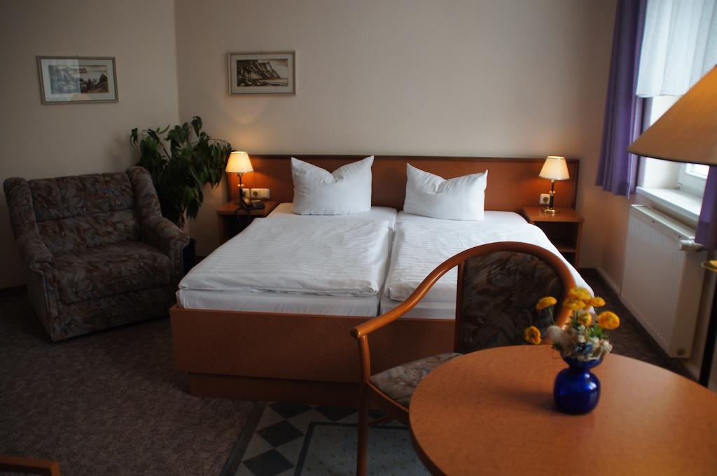 Comfort Double Room