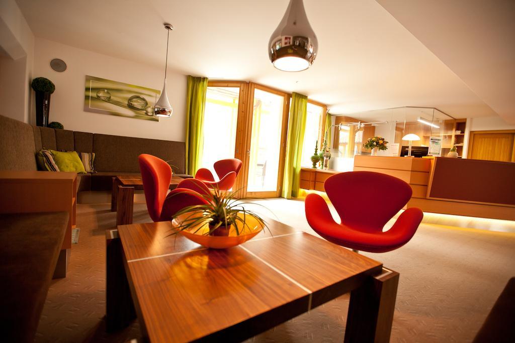 Deluxe Double Room Balcony