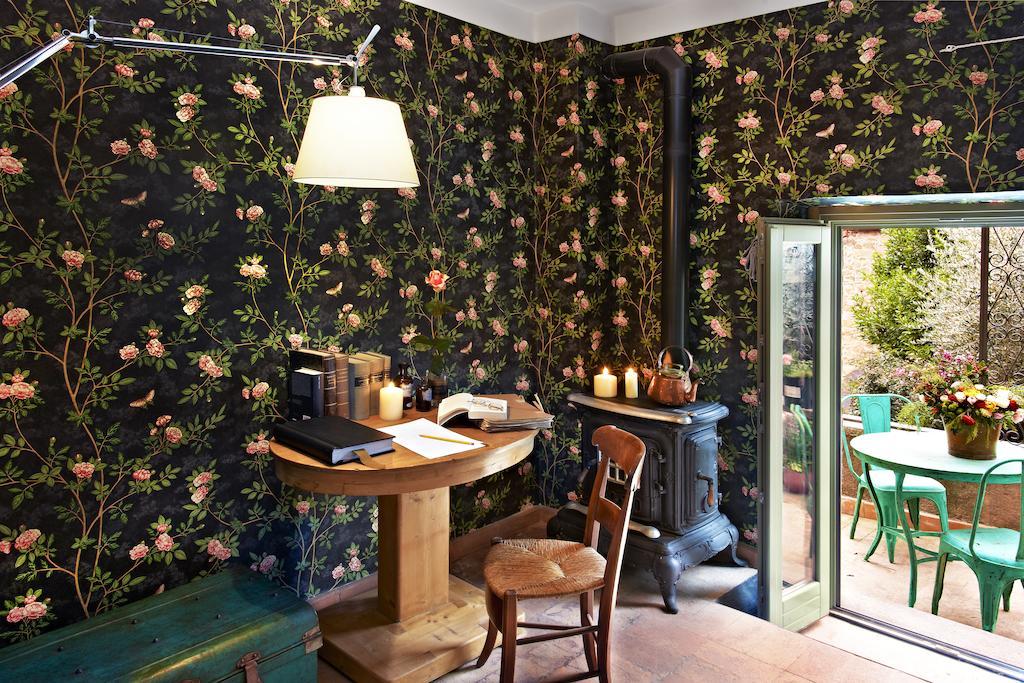 Suite Terrace