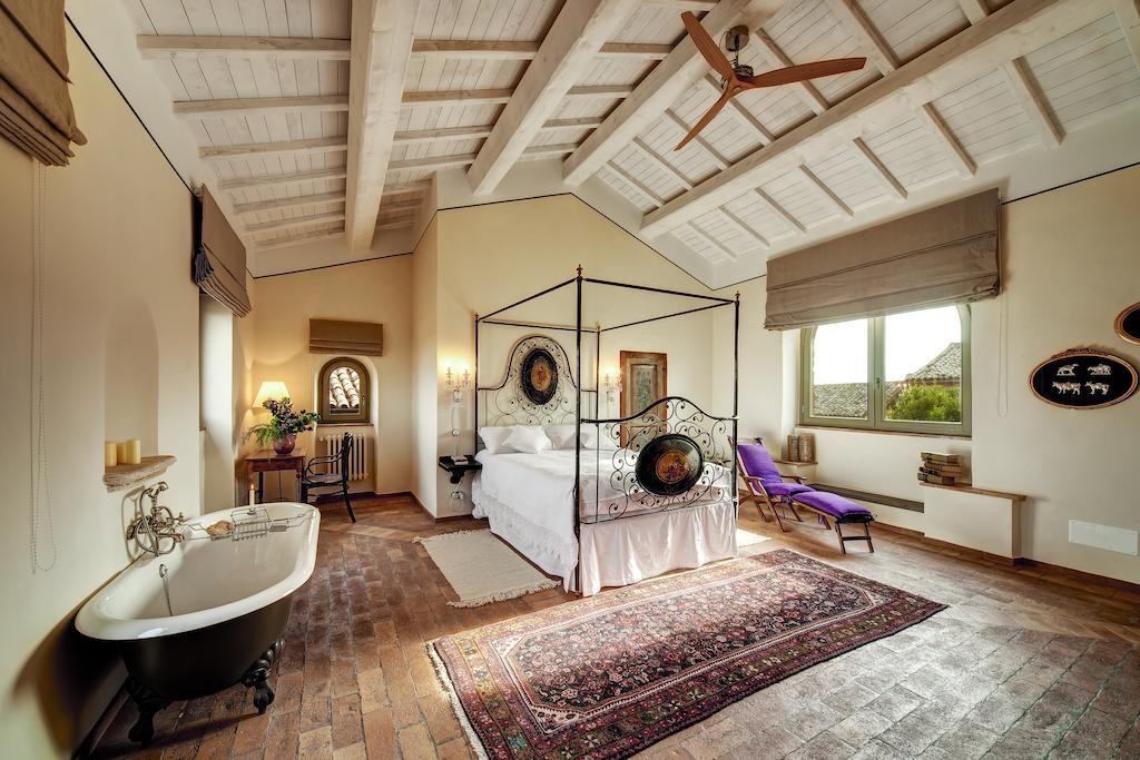 Suite Balcony