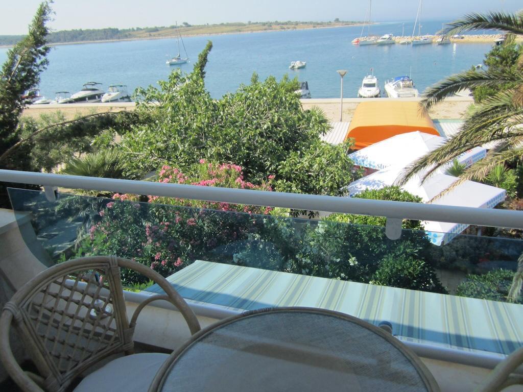 Double Room Balcony Sea View
