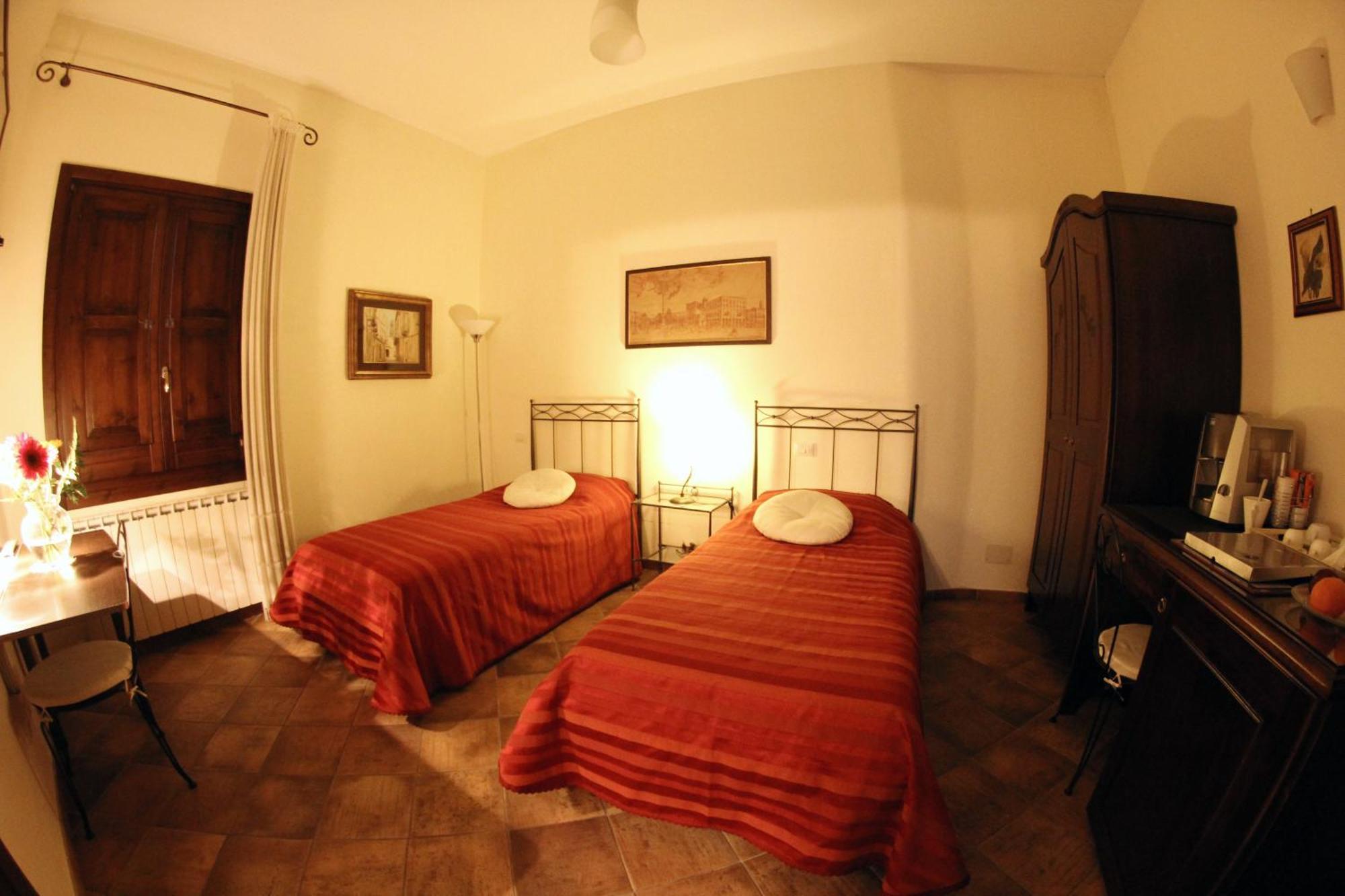 Double or Twin Room
