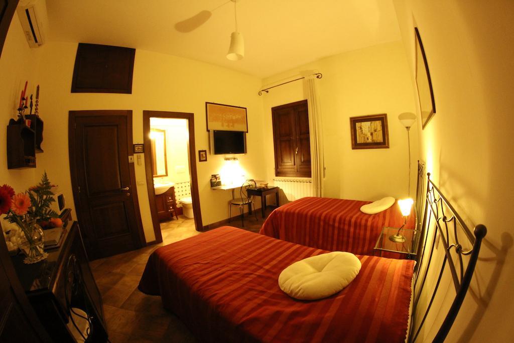 Double or Twin Room