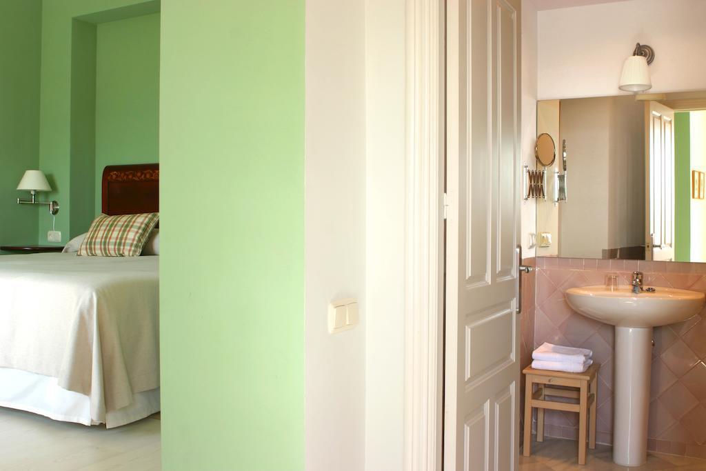 Double Room Terrace or Balcony