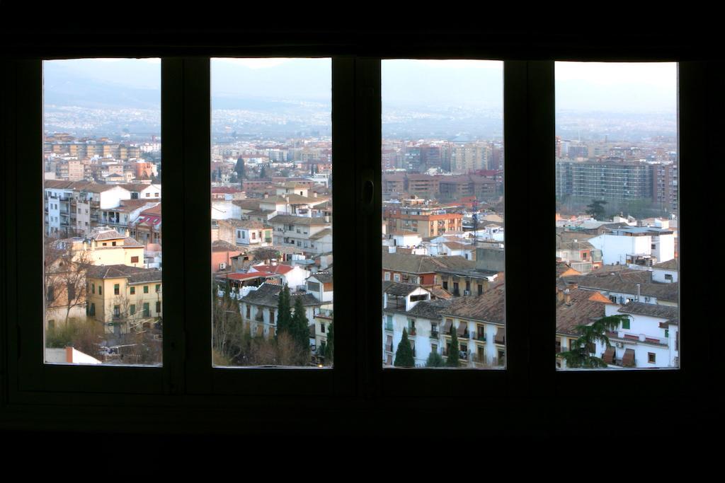 Double Room Garden View