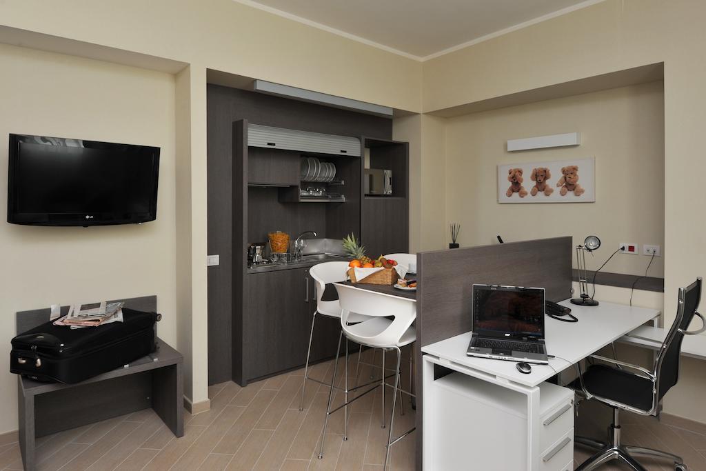 Appartamento con 1 Camera da Letto