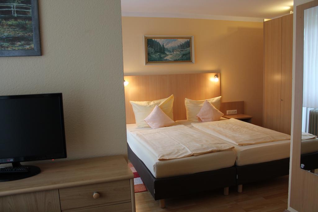 Comfort Double Room