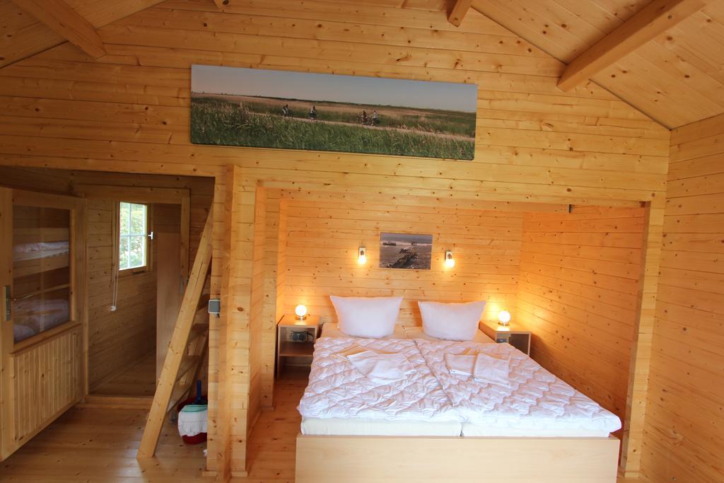 Summer house Two-Bedrooms