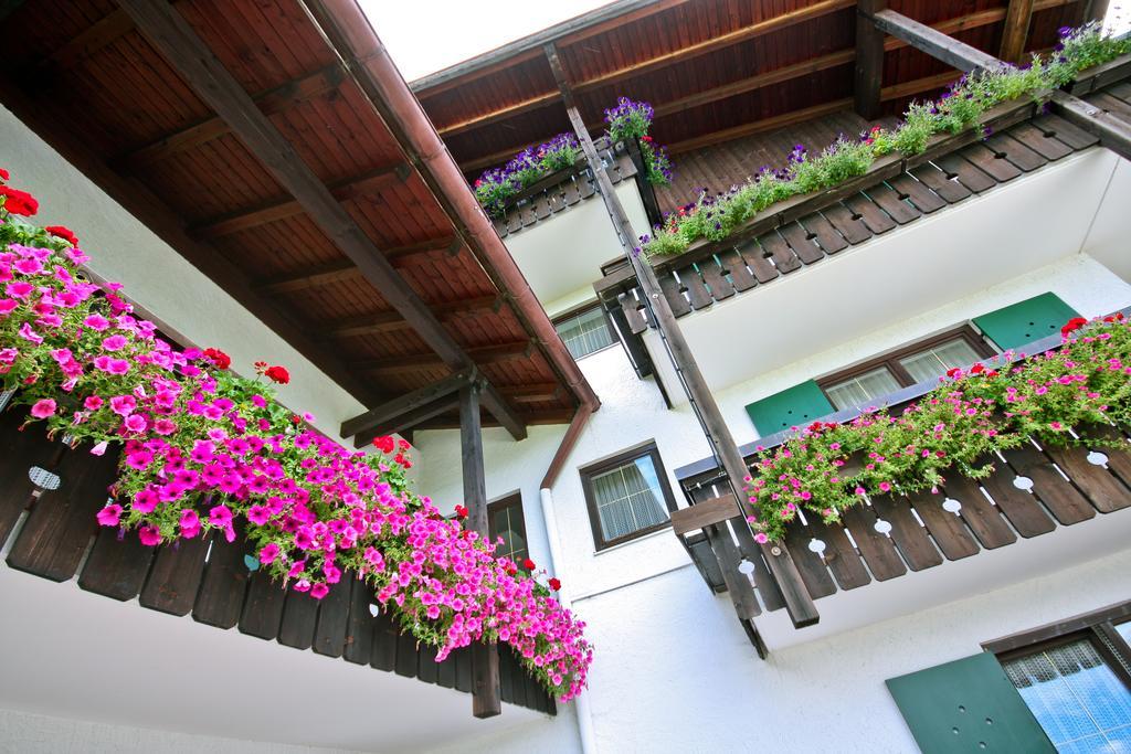 Comfort Double Room Balcony Panorama View