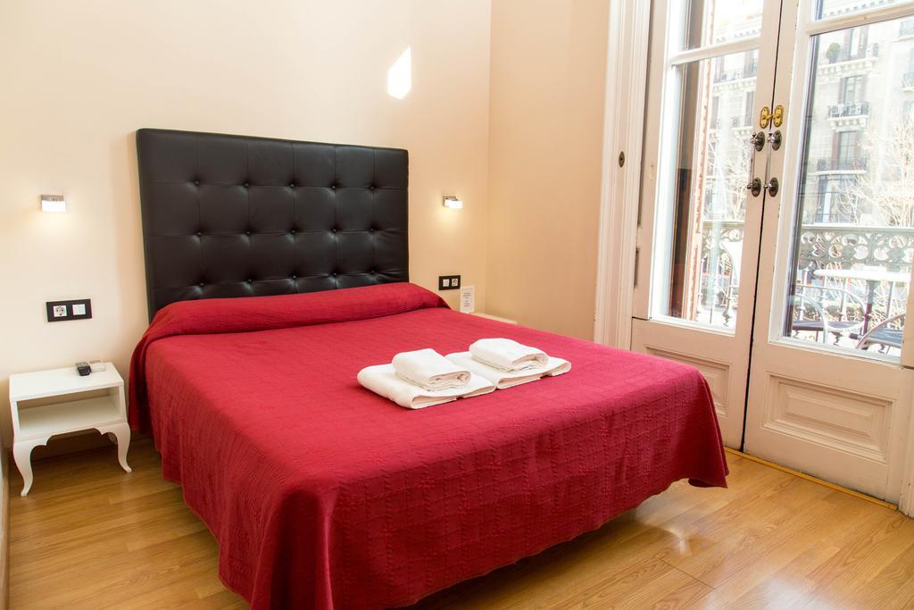 Executive Double or Twin Room Balcony