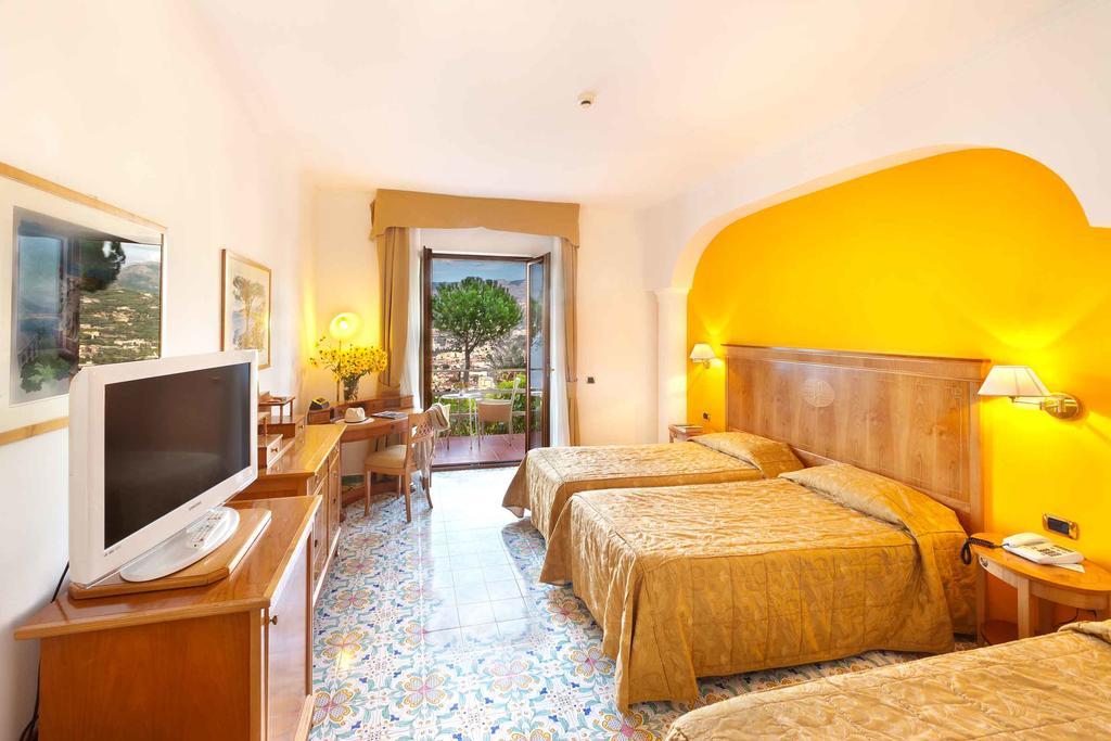 Double Room Sea View