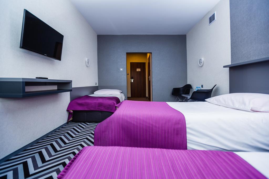 Classic Triple Room