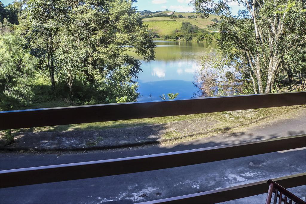 Suite Balcony