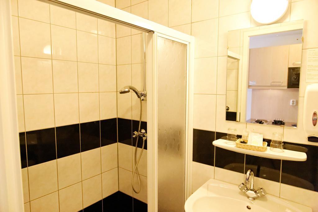 Double Room Terrace