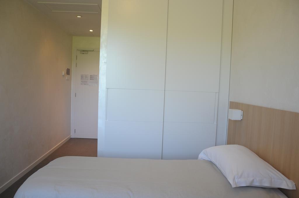 Double or Twin Room Disability Access