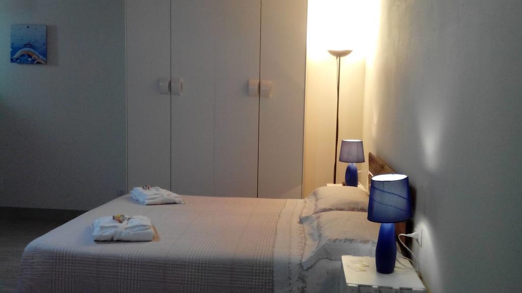 Twin Room Balcony