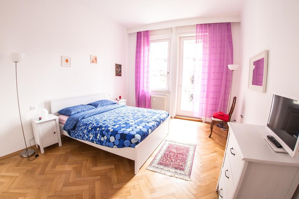 Superior Double Room Balcony