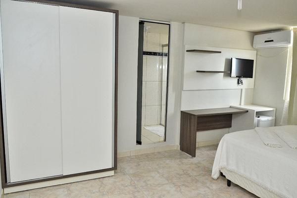 Executive Single Room