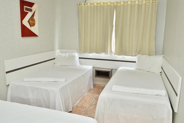 Executive Triple Room